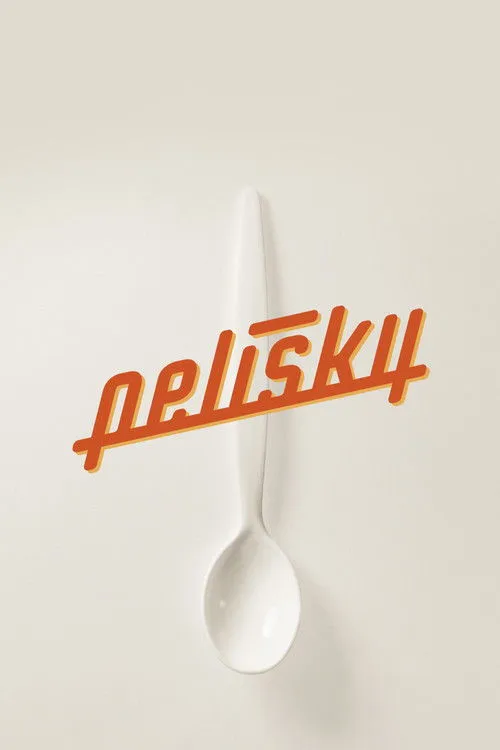 Póster de Pelíšky
