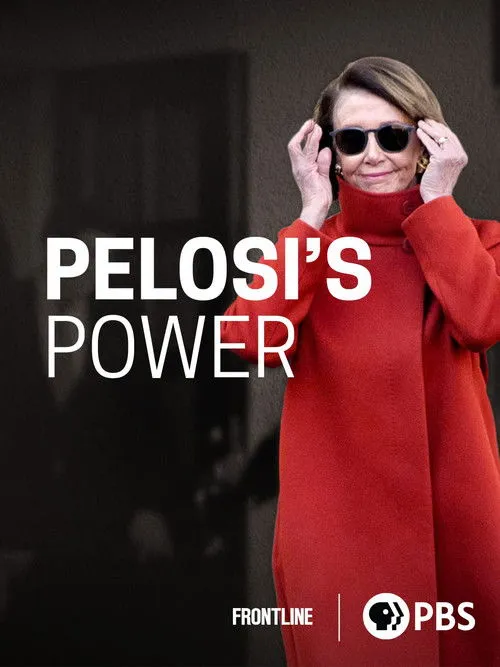 Póster de Pelosi's Power