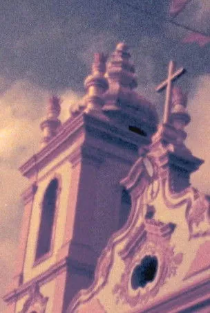 Portada de Pelourinho, They Don’t Really Care About Us