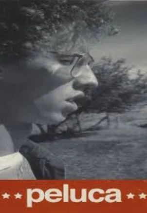 Chris Sanchez interpreta a Giel en Peluca