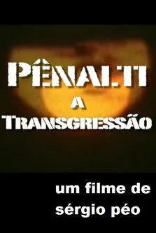 Afonsinho interpreta a  en Pênalti - A Transgressão