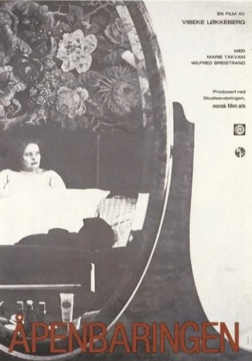 Bonne Gauguin interpreta a en Åpenbaringen