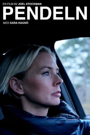 Sara Hagnö interpreta a Woman en Pendeln