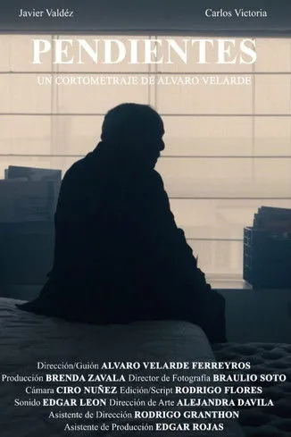 Víctor Prada interpreta a  en Pendientes