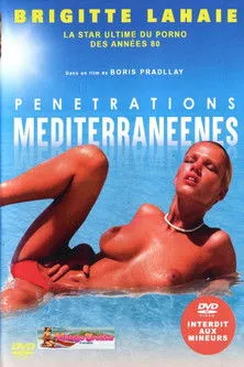 Póster de la película Pénétrations méditerranéennes