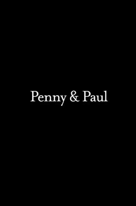 Olivia Grace Applegate interpreta a Penny en Penny and Paul