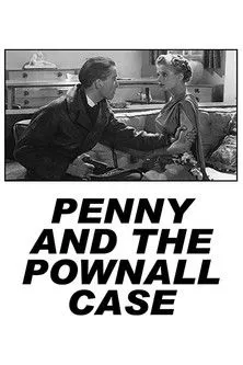John Lorrell interpreta a Fraser en Penny and the Pownall Case