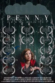 Derek Thompson interpreta a Homeless Man en Penny From Heaven