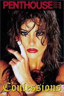 Lexus Locklear interpreta a en Penthouse: Confessions