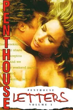 Póster de la película Penthouse Letters: Volume One