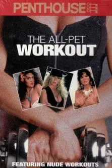 Mark Pitta interpreta a Himself en Penthouse: The All Pet Workout