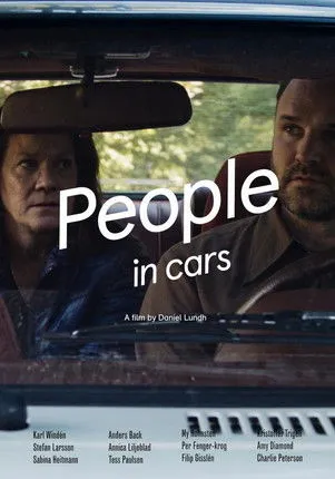 Per Fenger-Krog interpreta a  en People in Cars