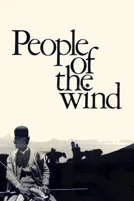 Póster de la película People of the Wind