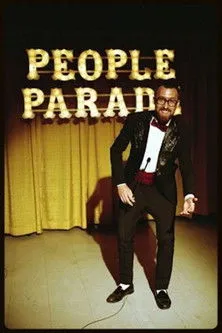 John Wilson interpreta a Johnny Silvers en People Parade