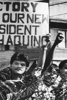 Portada de People Power