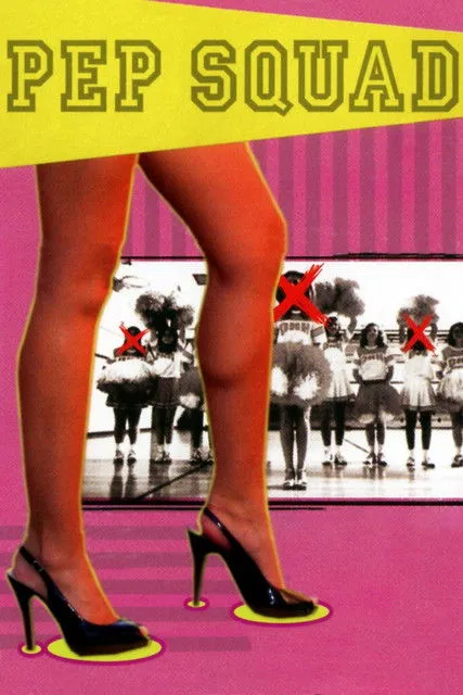 Póster de Pep Squad