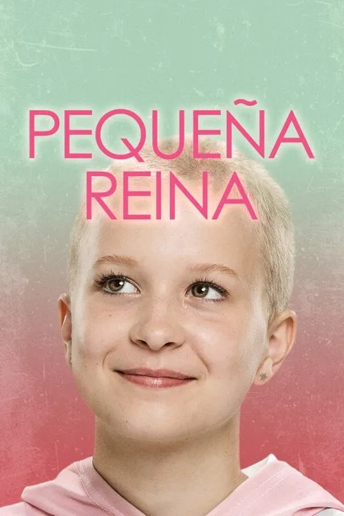 Póster de Pequeña reina