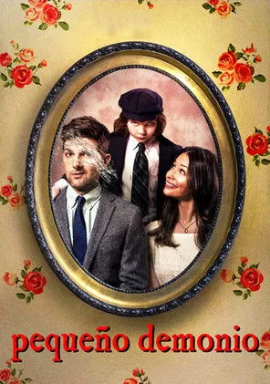 Póster de la película Pequeño demonio