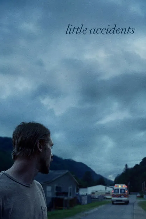 Elizabeth Banks interpreta a Diane Doyle en Pequeños Accidentes