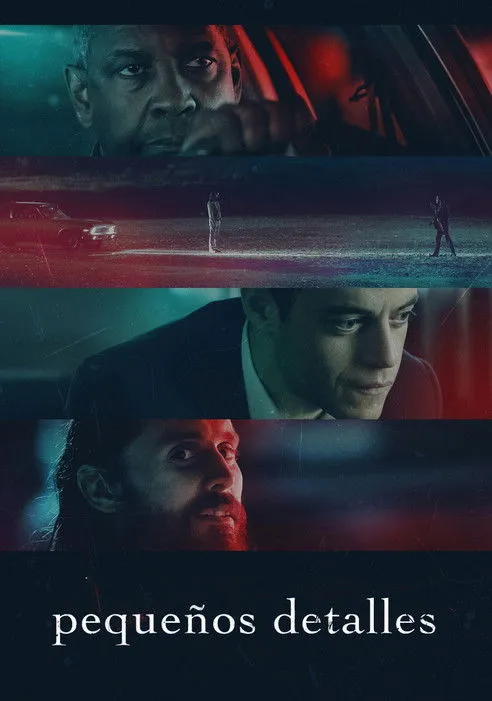Portada de Pequeños detalles