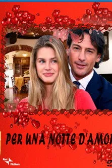 Mirko Batoni interpreta a en Per una notte d'amore