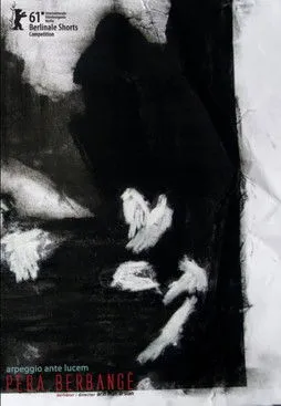 Erdal Ceviz interpreta a  en Pera Berbangê