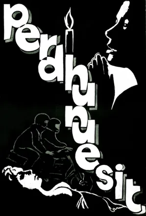 Sheri Mita interpreta a  en Përdhunuesit