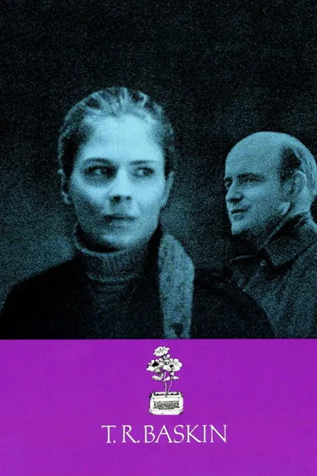 Candice Bergen interpreta a T. R. Baskin en Perdida en la ciudad