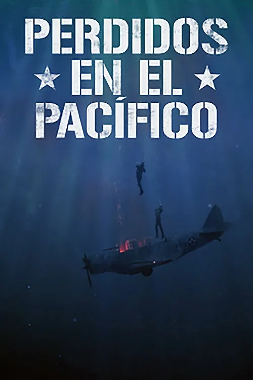 Nadia Parra interpreta a Frances en Perdidos en el Pacífico