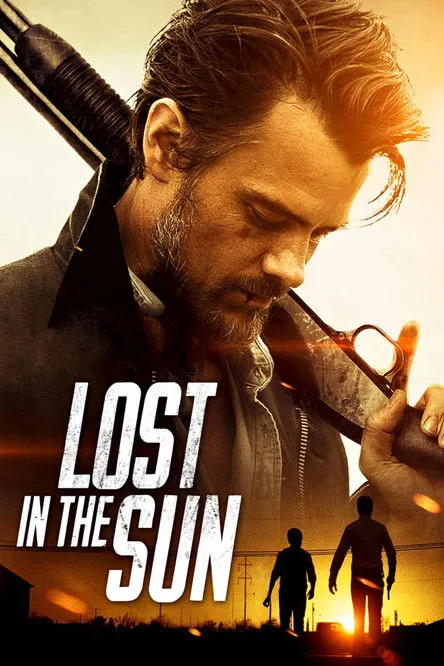 Josh Duhamel interpreta a John en Perdidos en el Sol