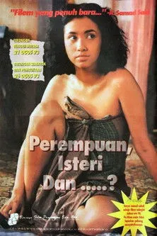 Sofia Jane interpreta a en Perempuan, Isteri & .....?