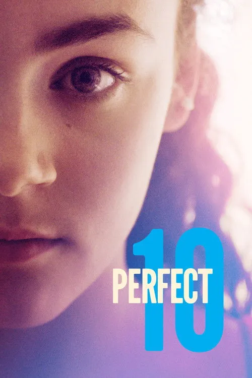 Frankie Box interpreta a Leigh en Perfect 10