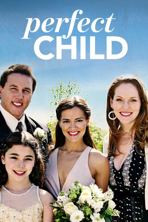 Póster de Perfect Child