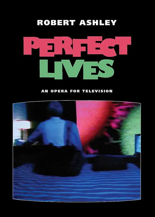 Póster de la película Perfect Lives