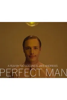 Portada de Perfect Man