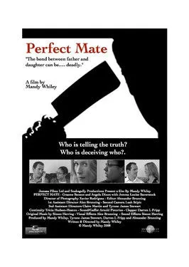 David Duran interpreta a Scott en Perfect Mate