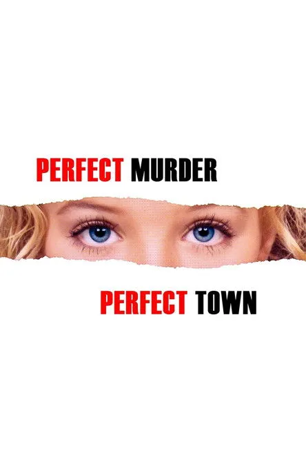 Póster de Perfect Murder, Perfect Town: JonBenét and the City of Boulder