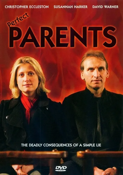 Póster de Perfect Parents