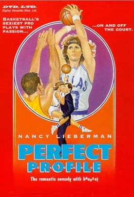 Nancy Lieberman interpreta a Terry Williams en Perfect Profile