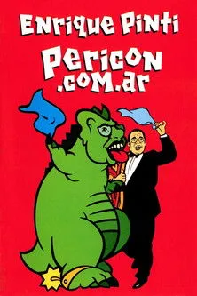 Póster de Pericon.com.ar