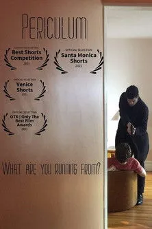 Christopher Brian interpreta a  en Periculum