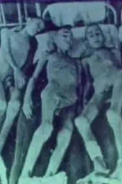 Stavros Christofides interpreta a  en Περιπτώσεις του ΟΧΙ