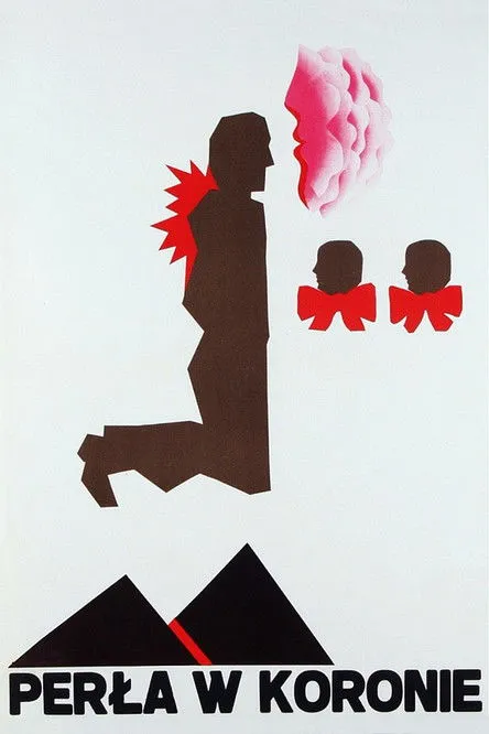 Jan Bógdol interpreta a en Perla w koronie