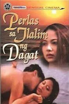 Jeffrey Gonzales interpreta a en Perlas sa ilalim ng dagat