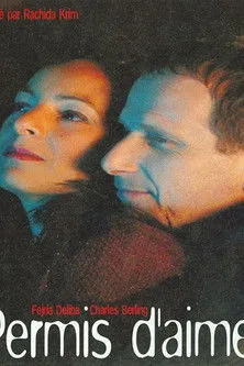 Póster de la película Permis d'aimer