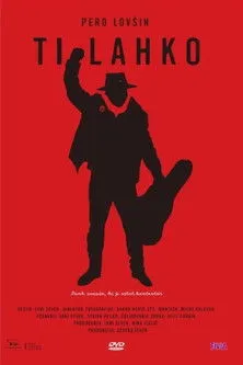 Póster de Pero Lovšin - Ti lahko