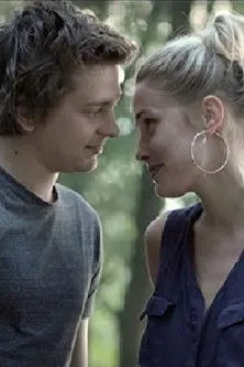 Norbert Nagy interpreta a  en Peron