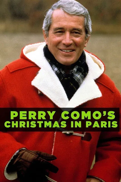 Perry Como interpreta a en Perry Como's Christmas in Paris