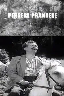 Dhimitër Orgocka interpreta a Dino Bregu en Përsëri pranverë