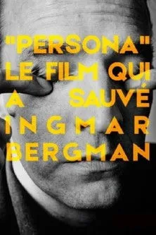 Darius Khondji interpreta a Self en «Persona», le film qui a sauvé Ingmar Bergman